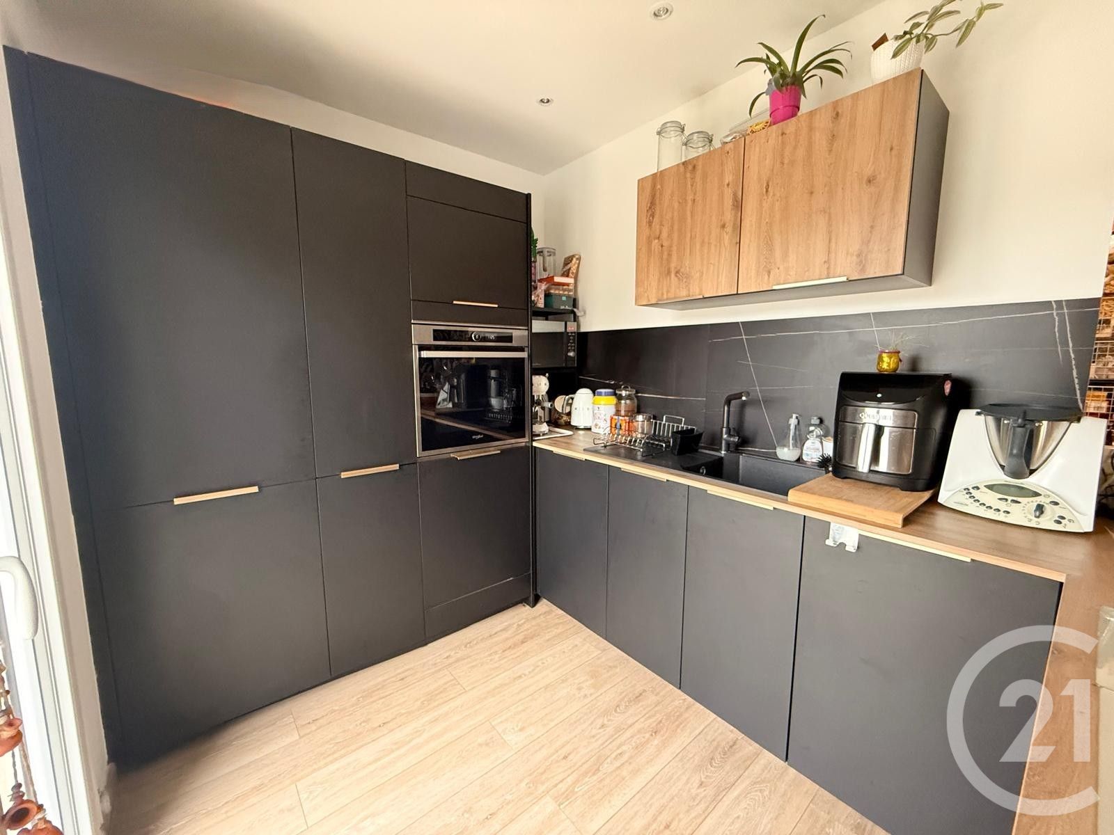 Agence immobilière de CENTURY 21 DALAYRAC