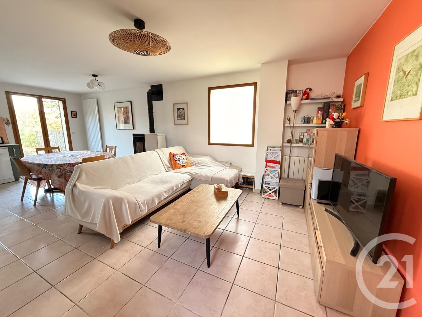 Agence immobilière de CENTURY 21 DALAYRAC