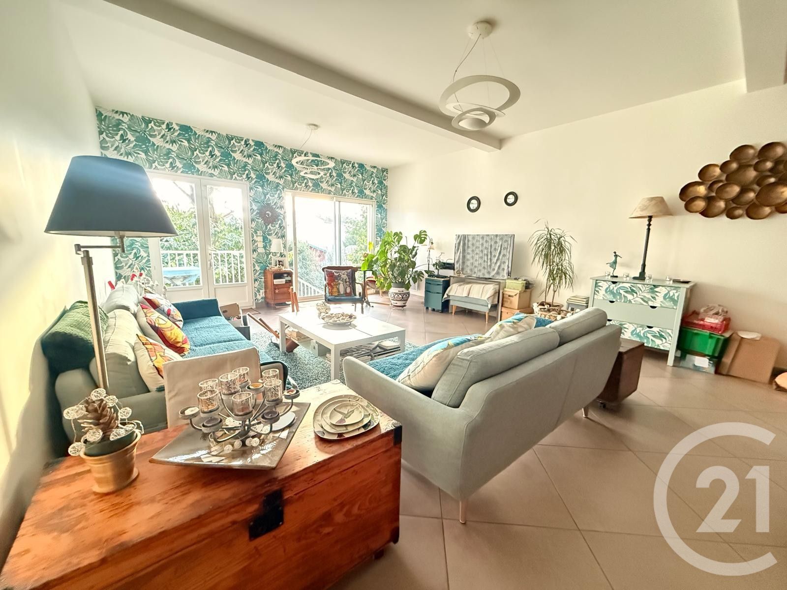 Agence immobilière de CENTURY 21 DALAYRAC