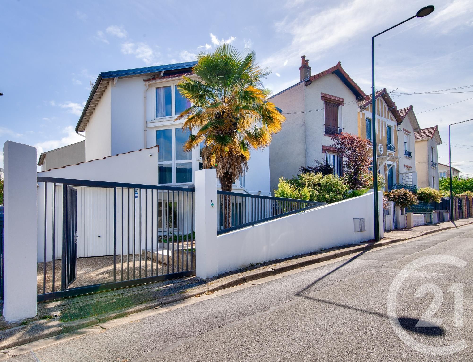 Agence immobilière de CENTURY 21 DALAYRAC