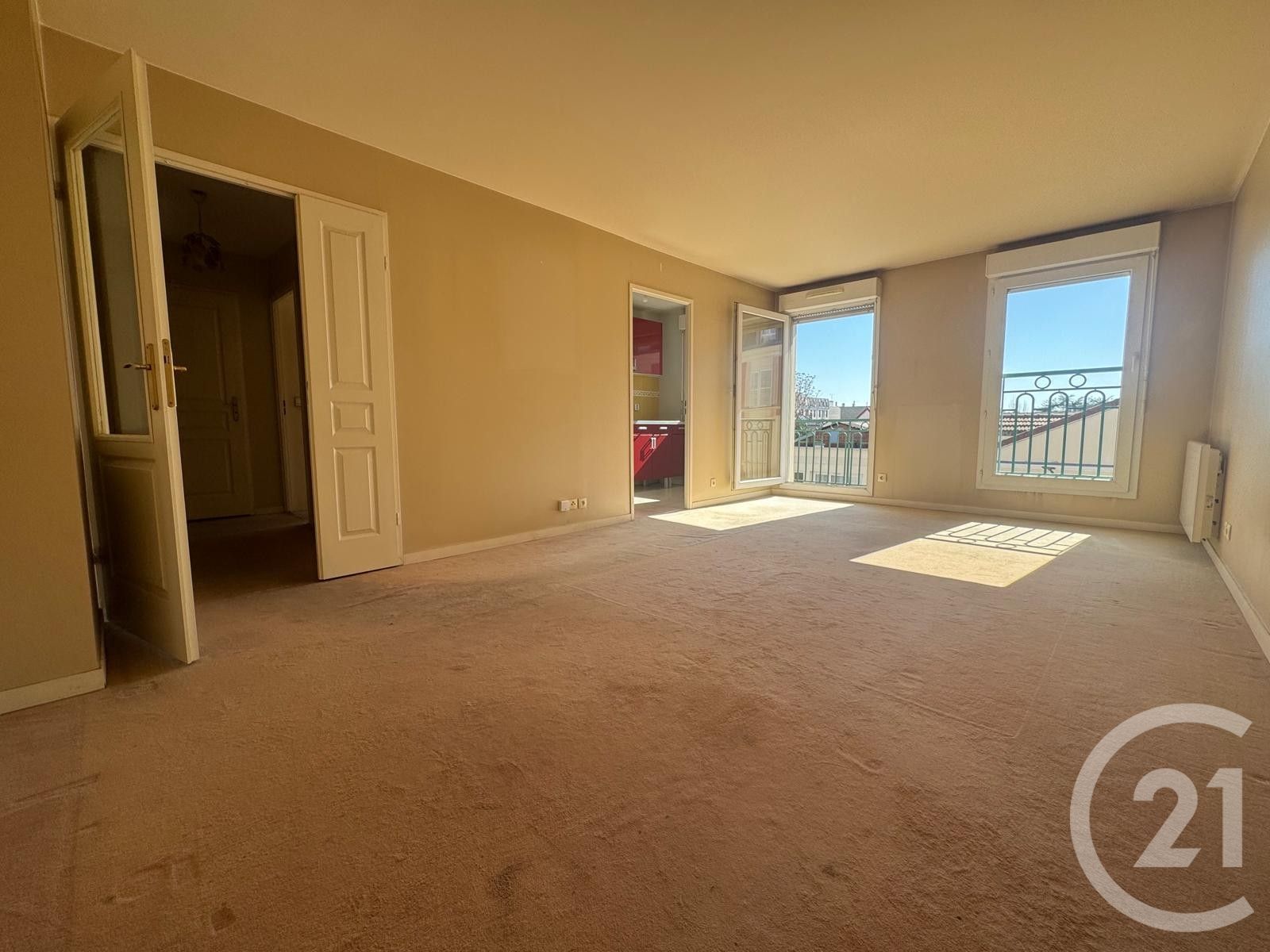 Agence immobilière de CENTURY 21 DALAYRAC