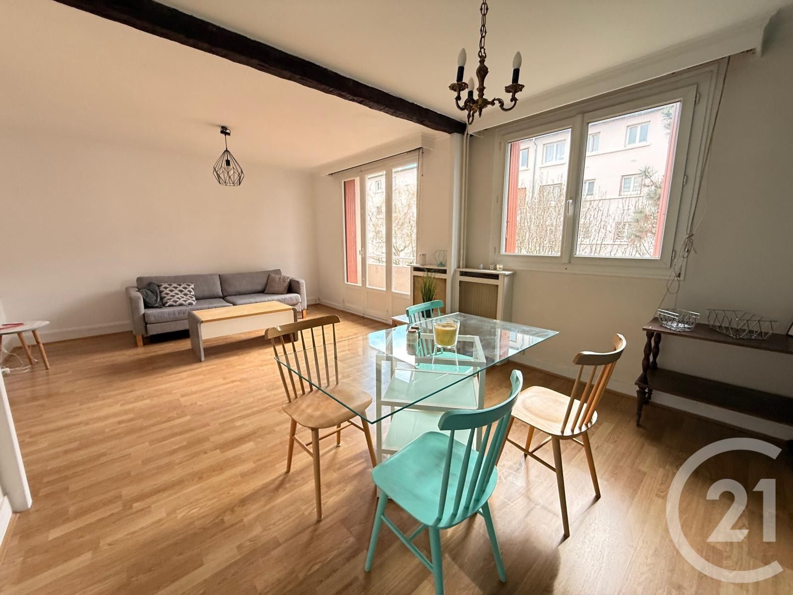 Agence immobilière de CENTURY 21 DALAYRAC