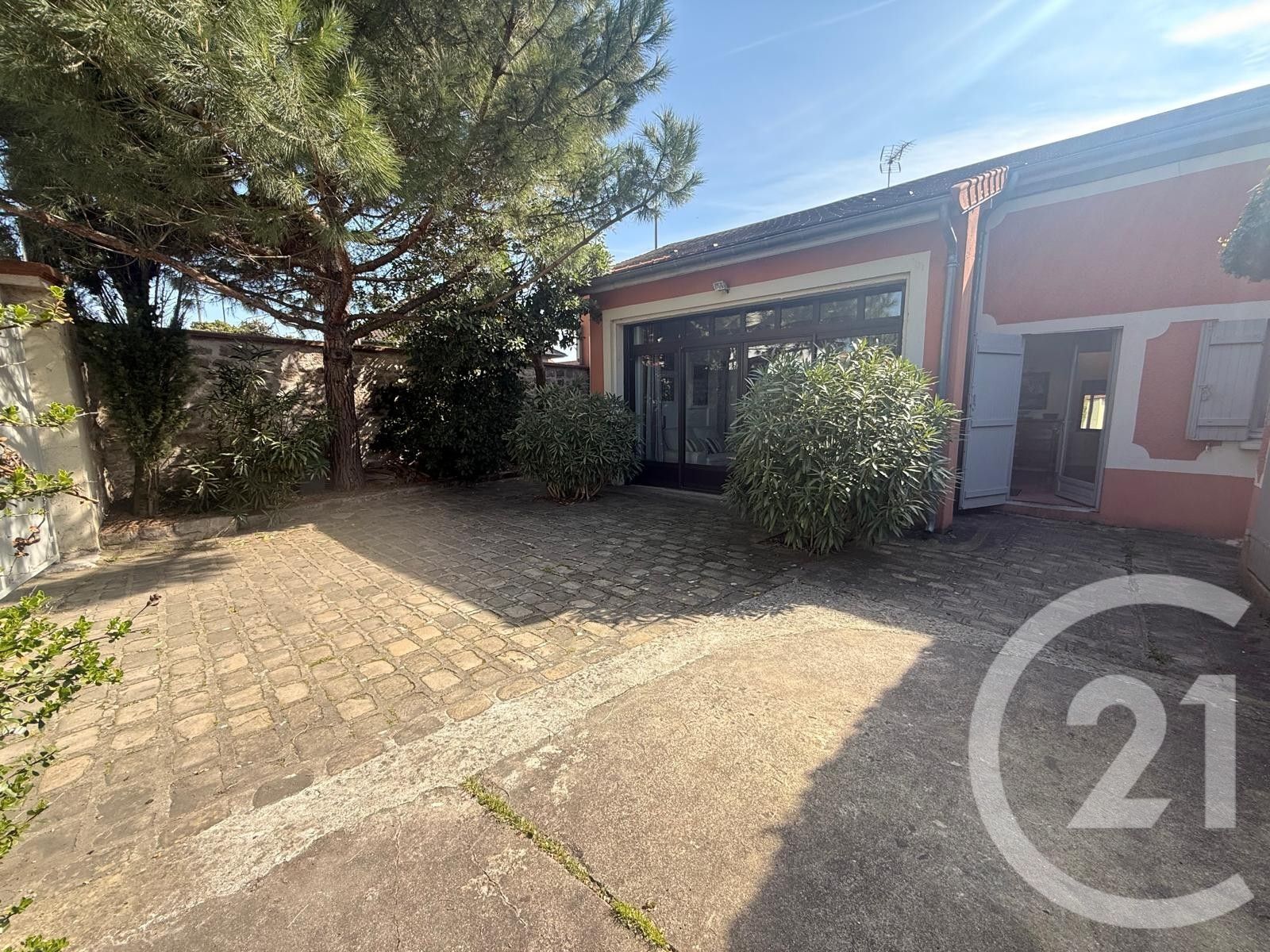 Agence immobilière de CENTURY 21 DALAYRAC