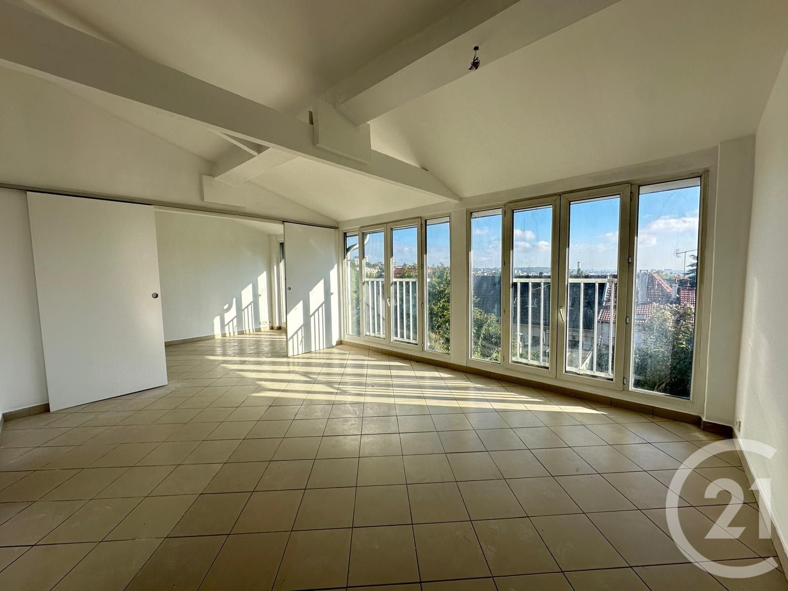 Agence immobilière de CENTURY 21 DALAYRAC