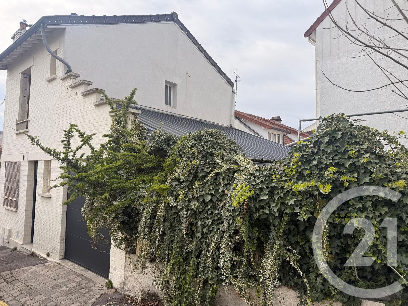 Agence immobilière de CENTURY 21 DALAYRAC