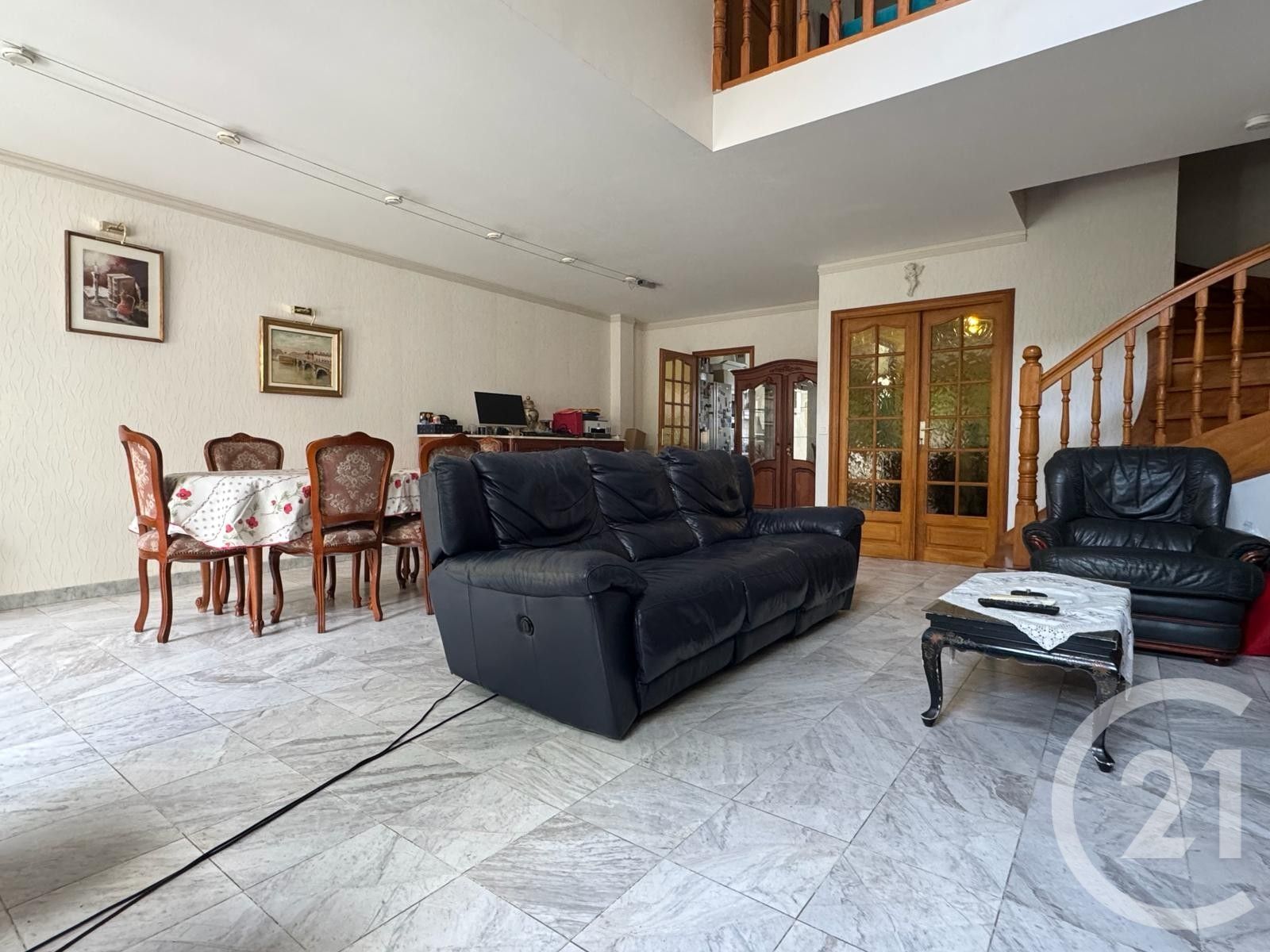 Agence immobilière de CENTURY 21 DALAYRAC