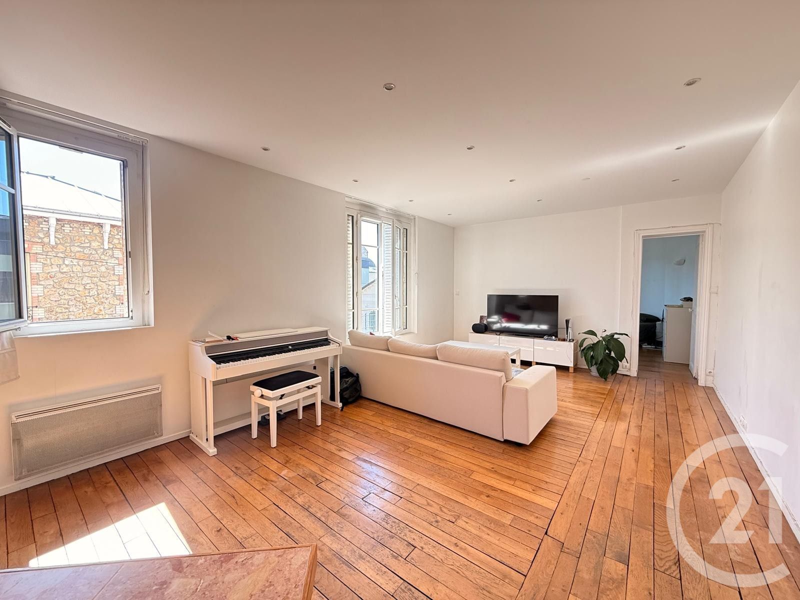Agence immobilière de CENTURY 21 DALAYRAC