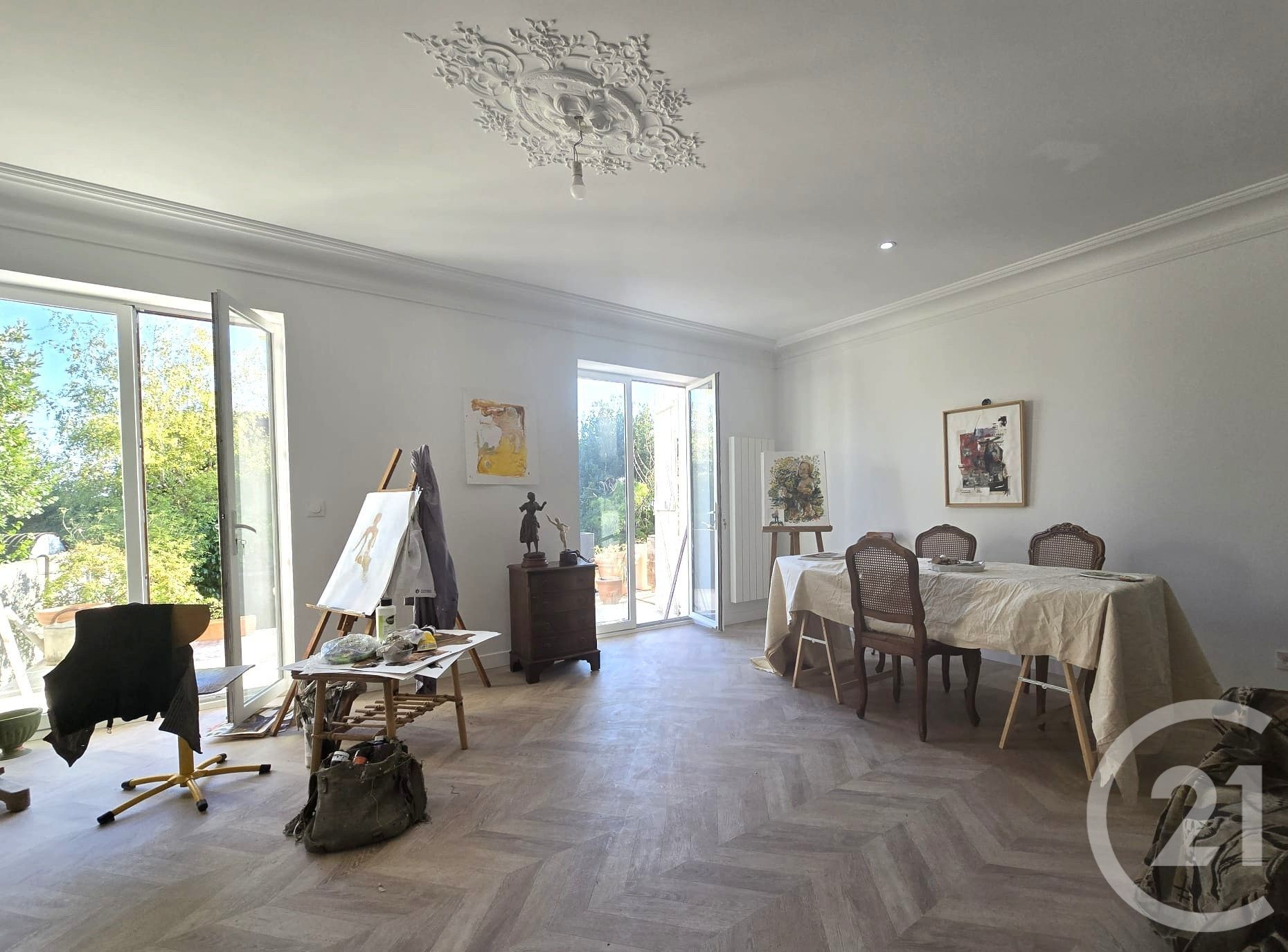 Agence immobilière de CENTURY 21 DALAYRAC