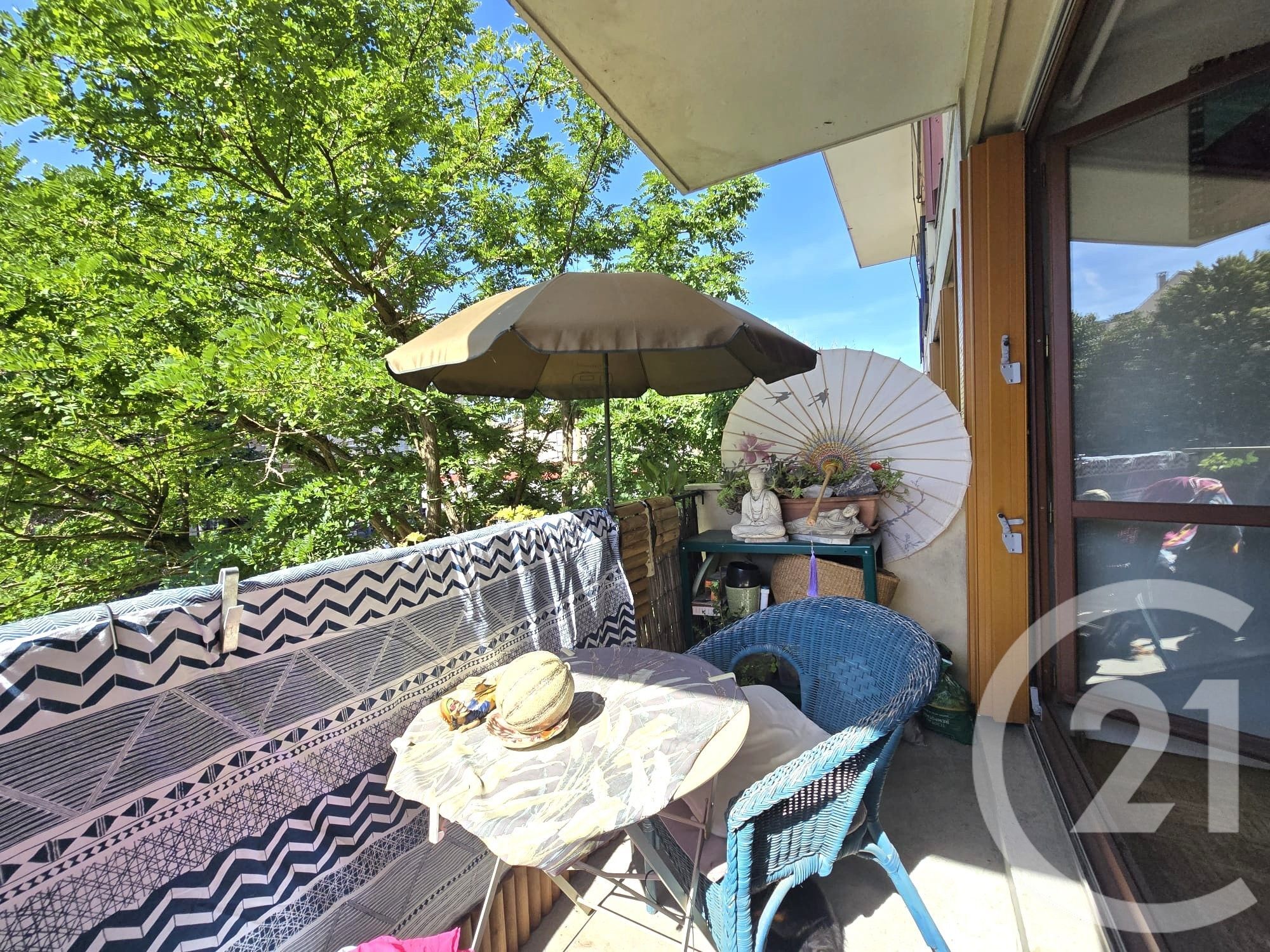Agence immobilière de CENTURY 21 DALAYRAC