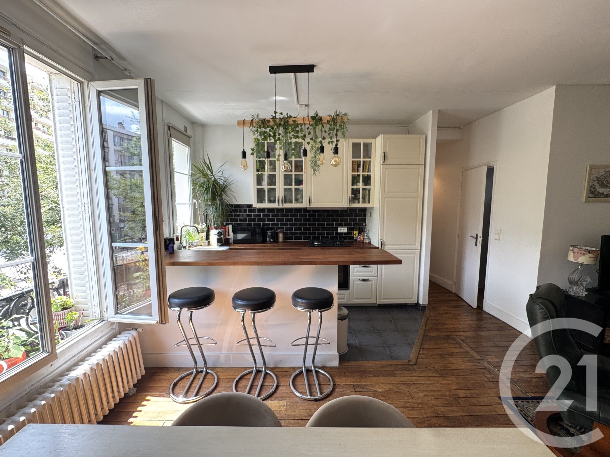 Agence immobilière de CENTURY 21 DALAYRAC