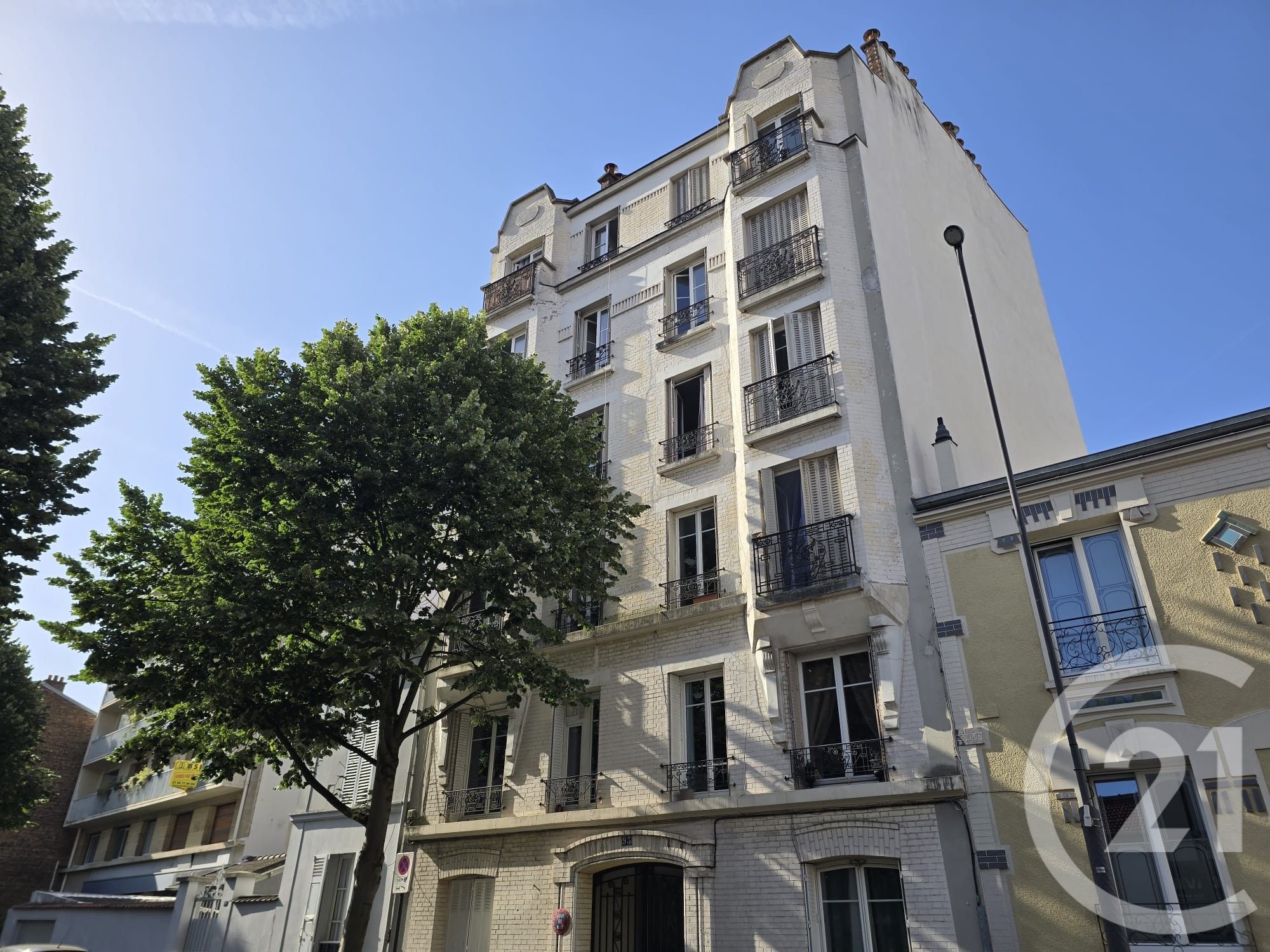 Agence immobilière de CENTURY 21 DALAYRAC