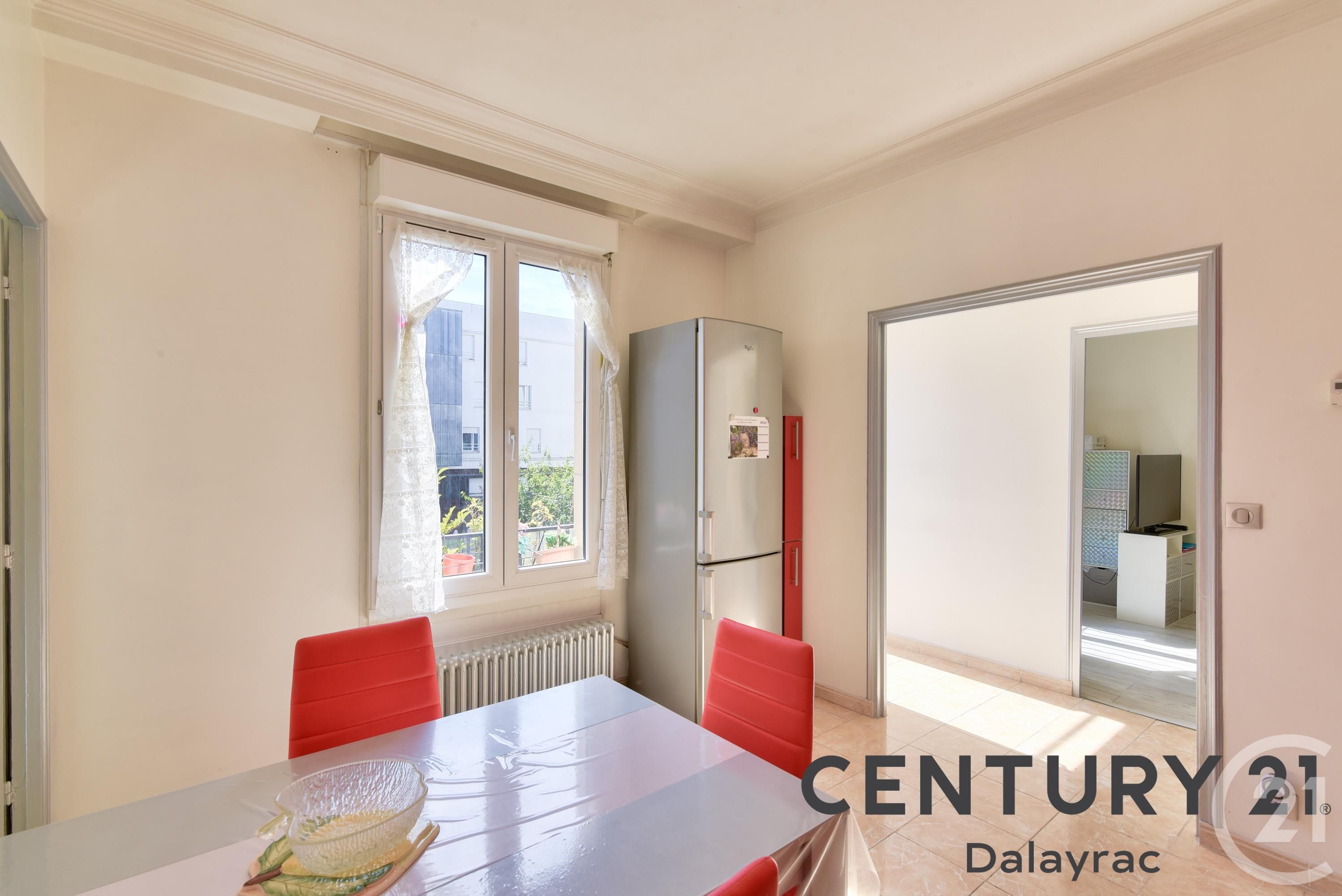 Agence immobilière de CENTURY 21 DALAYRAC