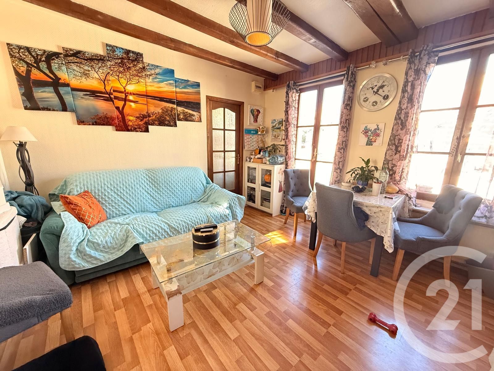 Agence immobilière de CENTURY 21 DALAYRAC