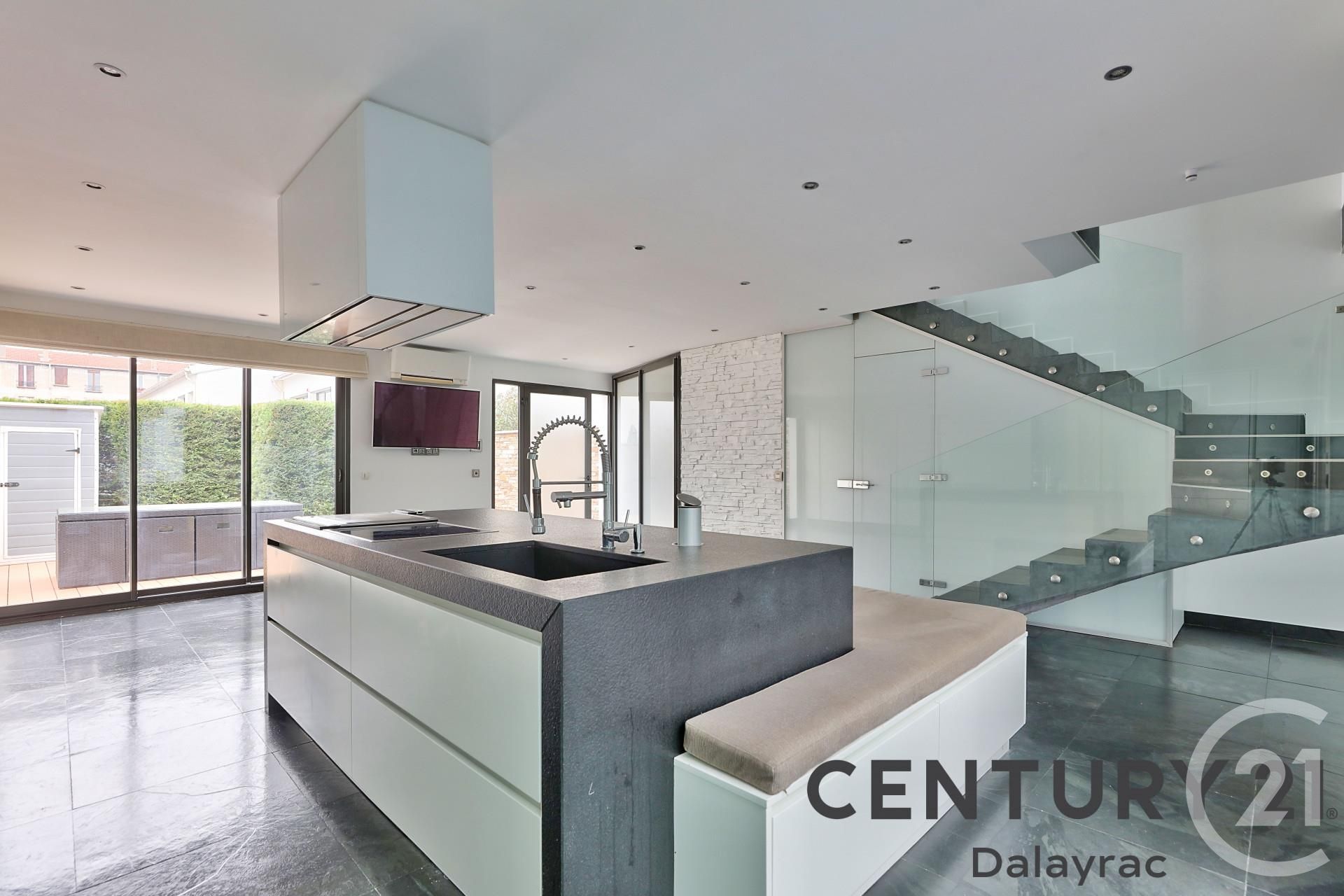Agence immobilière de CENTURY 21 DALAYRAC