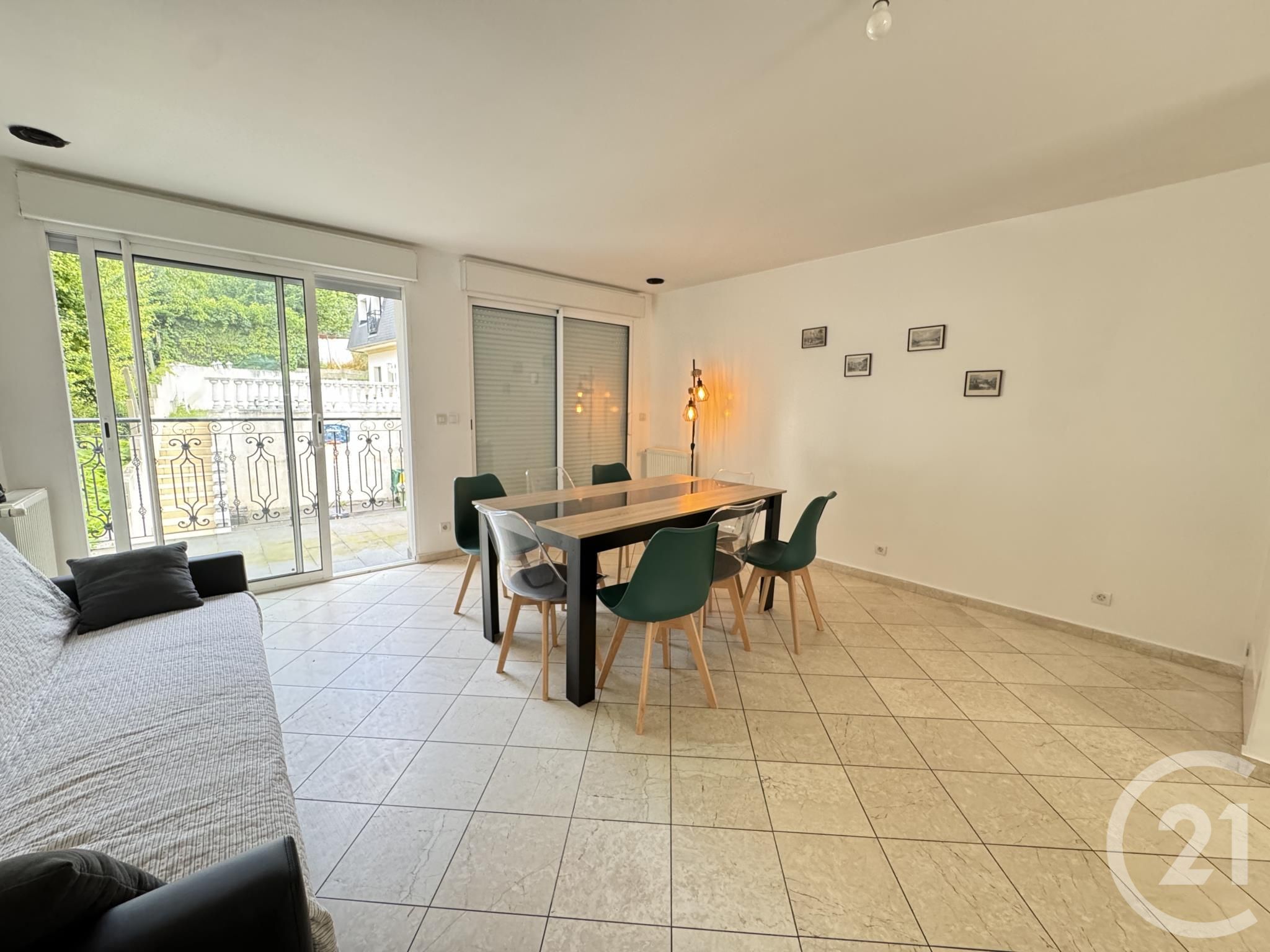 Agence immobilière de CENTURY 21 DALAYRAC