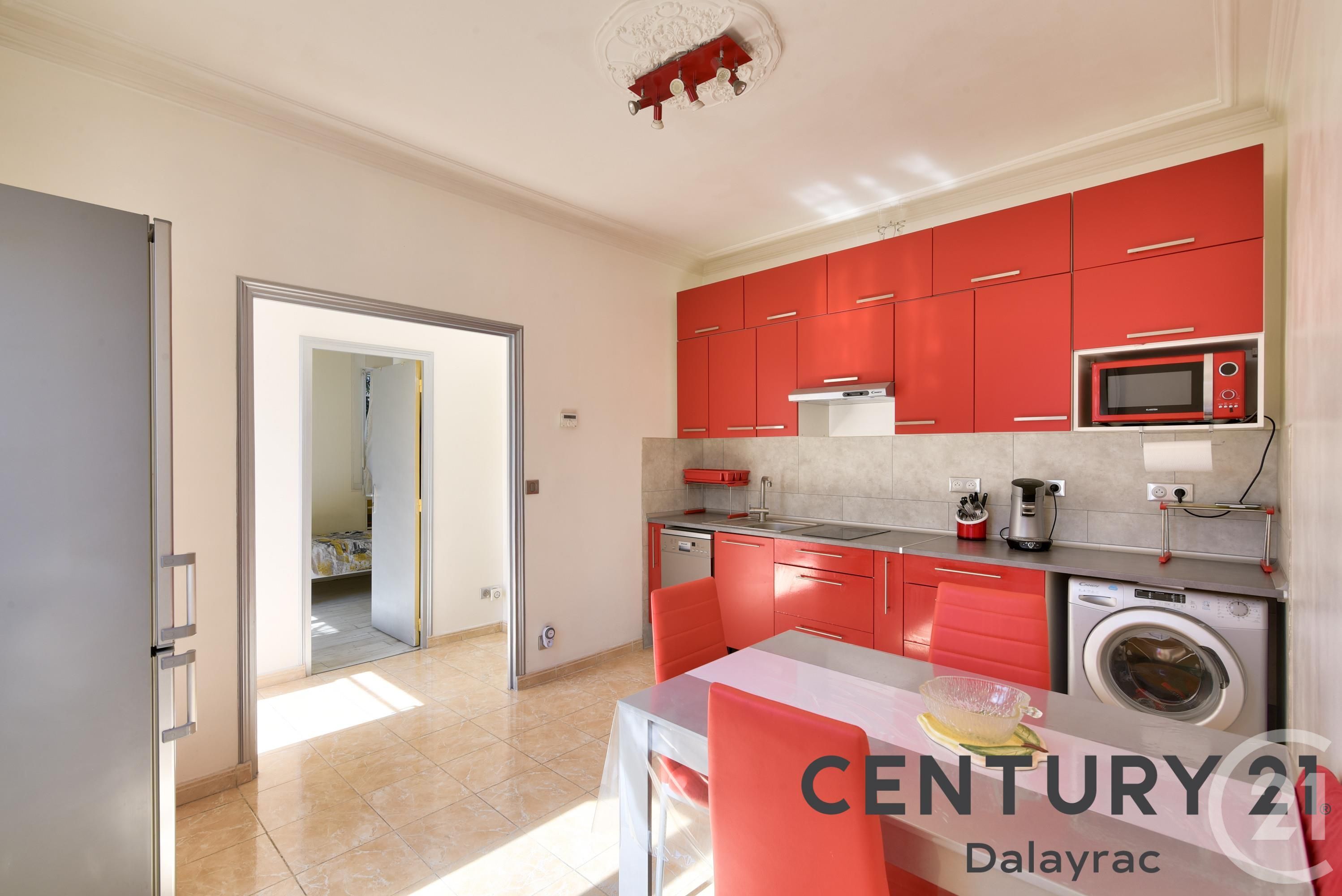 Agence immobilière de CENTURY 21 DALAYRAC