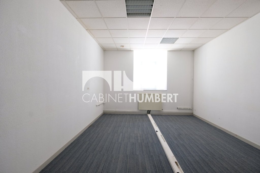 Agence immobilière de Cabinet Humbert