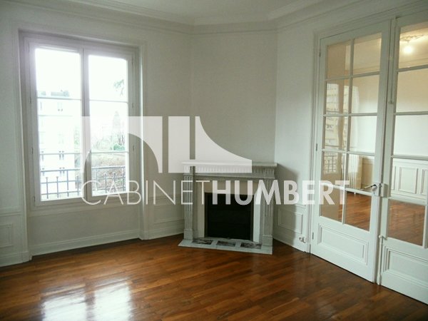 Agence immobilière de Cabinet Humbert