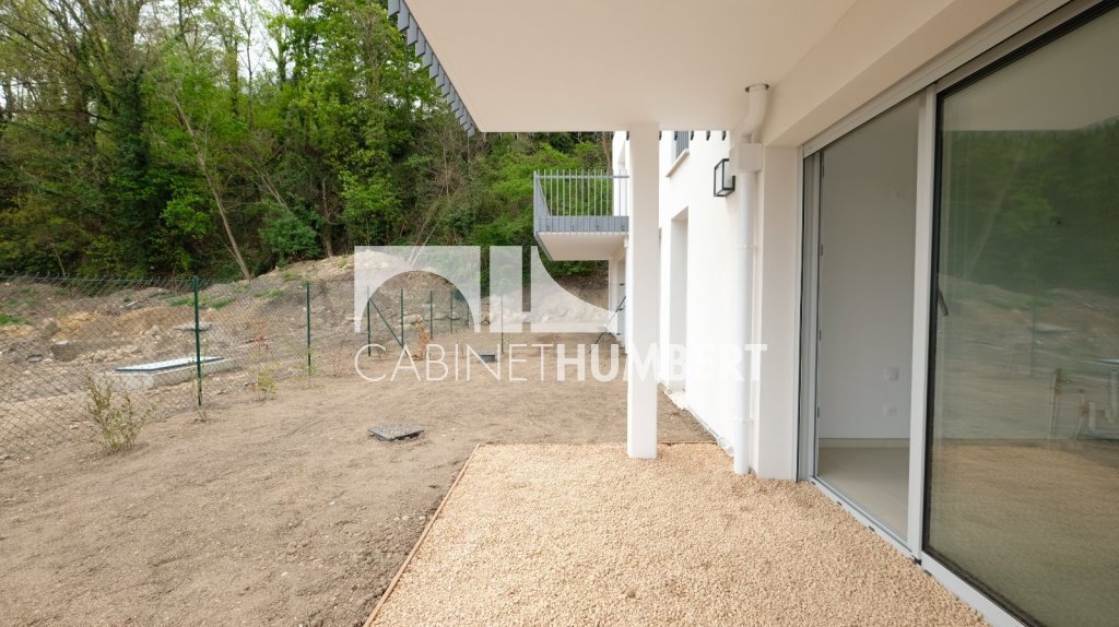 Agence immobilière de Cabinet Humbert
