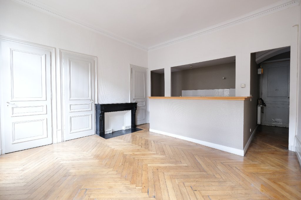 Agence immobilière de Cabinet Humbert