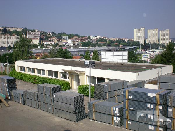 Agence immobilière de Cabinet Humbert