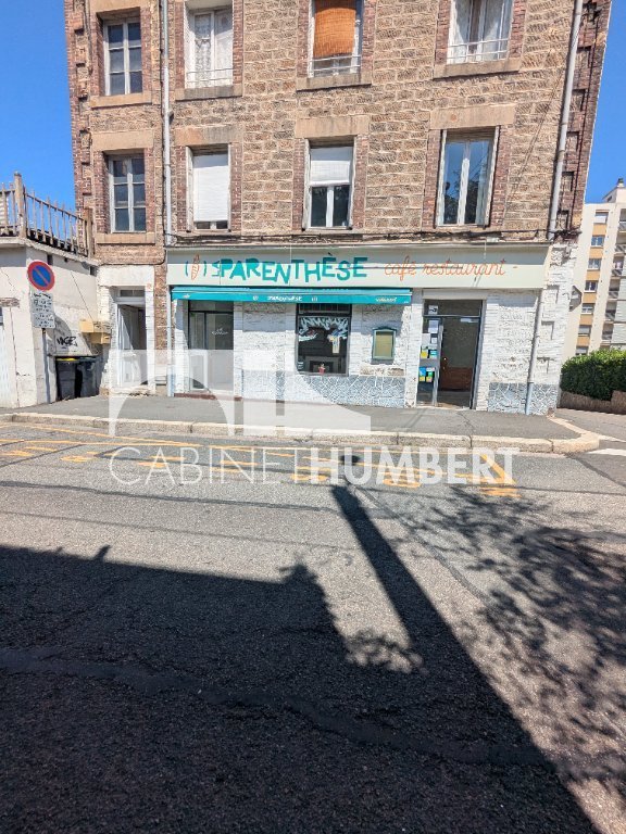 Agence immobilière de Cabinet Humbert