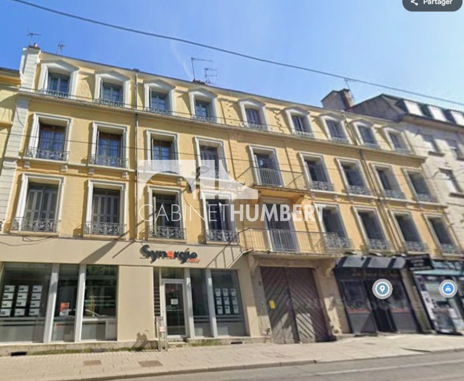 Agence immobilière de Cabinet Humbert
