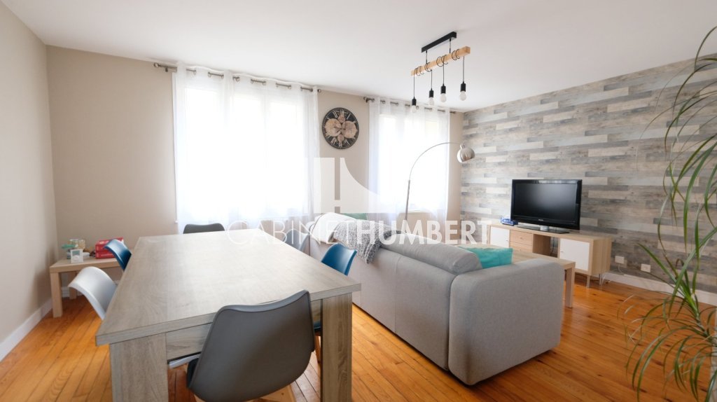 Agence immobilière de Cabinet Humbert
