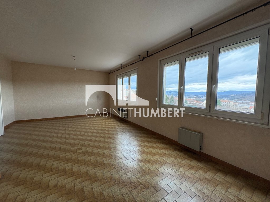 Agence immobilière de Cabinet Humbert