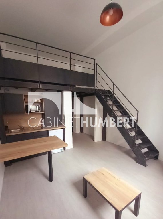 Agence immobilière de Cabinet Humbert