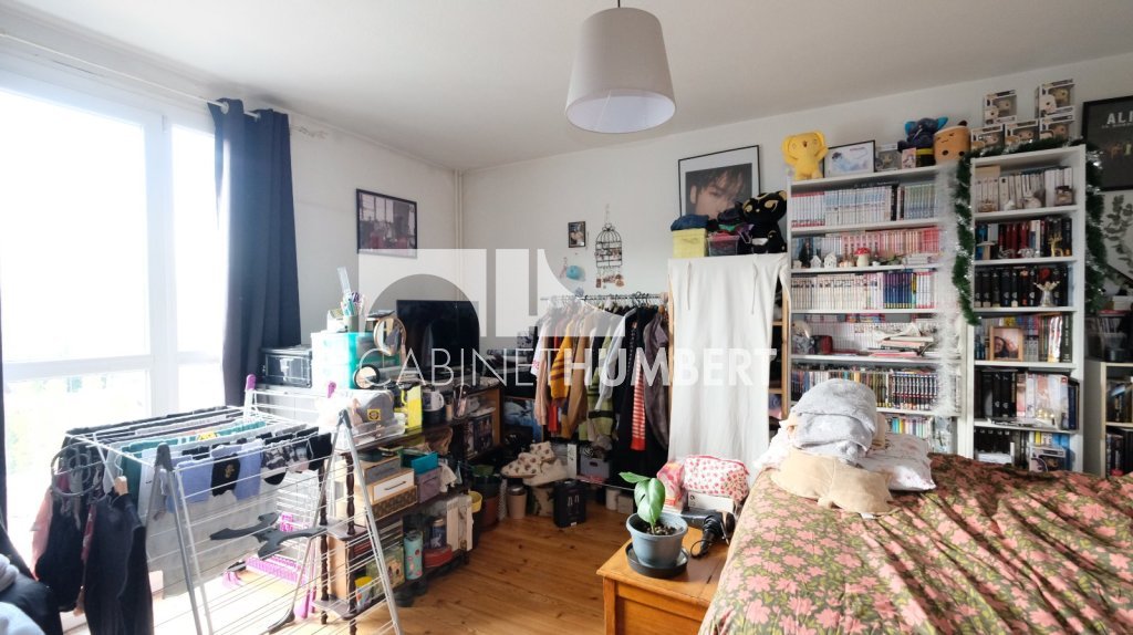 Agence immobilière de Cabinet Humbert