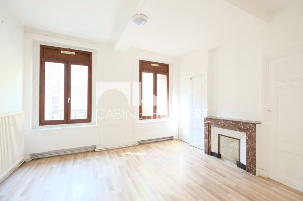 Agence immobilière de Cabinet Humbert