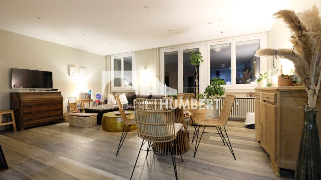 Agence immobilière de Cabinet Humbert