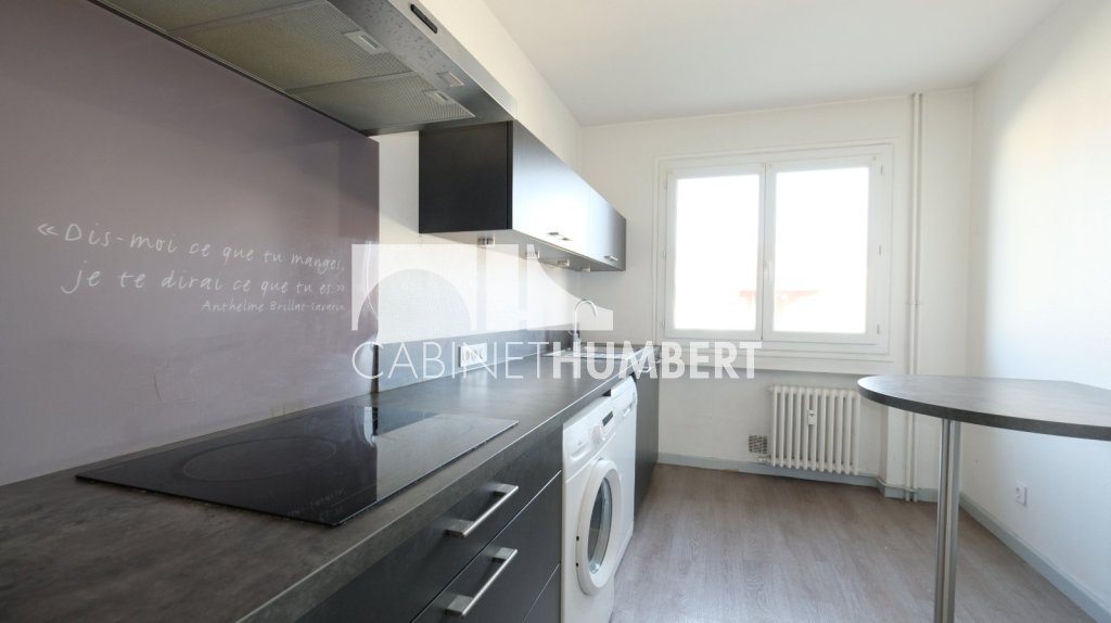 Agence immobilière de Cabinet Humbert