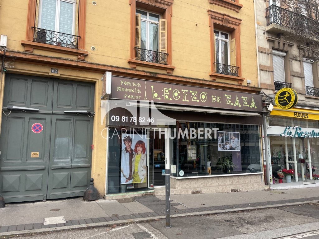 Agence immobilière de Cabinet Humbert