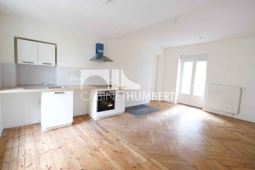 Agence immobilière de Cabinet Humbert