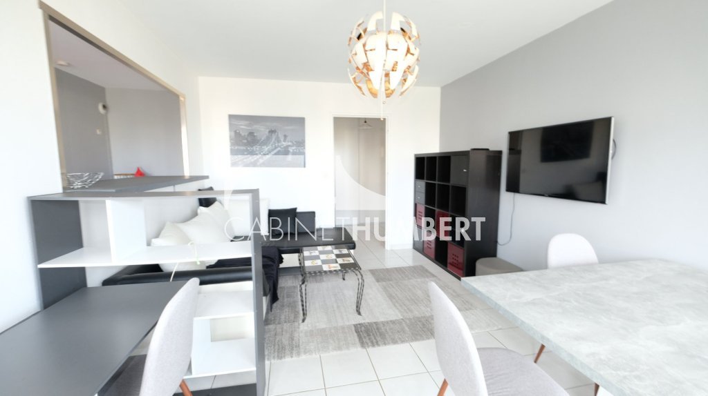 Agence immobilière de Cabinet Humbert