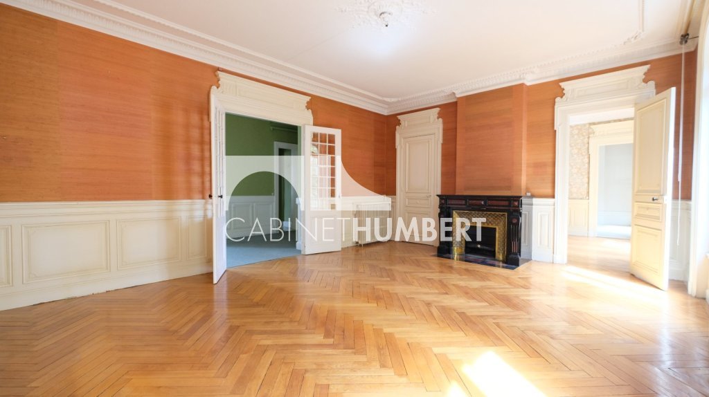 Agence immobilière de Cabinet Humbert