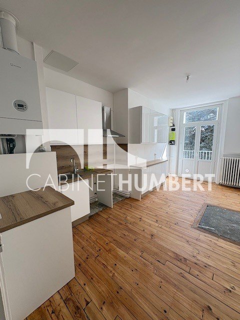 Agence immobilière de Cabinet Humbert