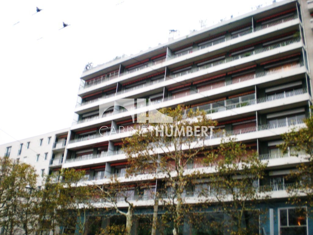 Agence immobilière de Cabinet Humbert