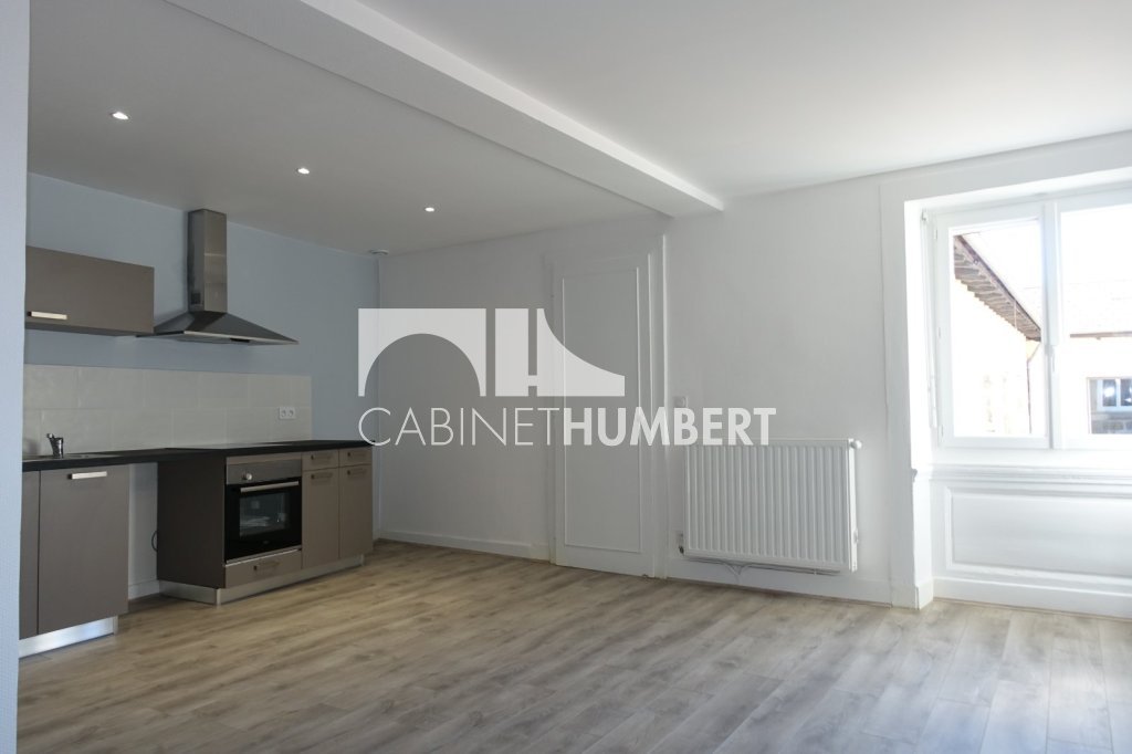 Agence immobilière de Cabinet Humbert