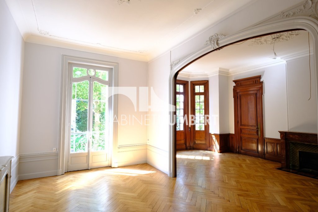 Agence immobilière de Cabinet Humbert