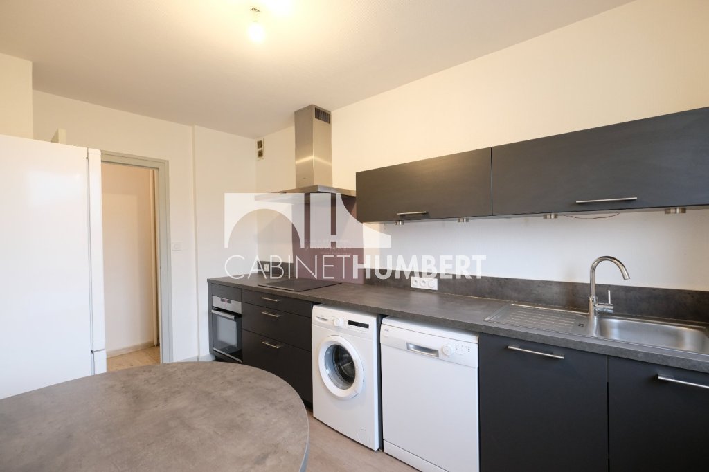 Agence immobilière de Cabinet Humbert