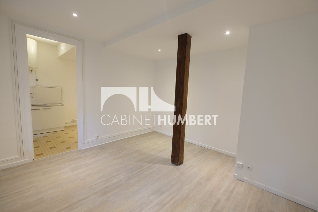 Agence immobilière de Cabinet Humbert