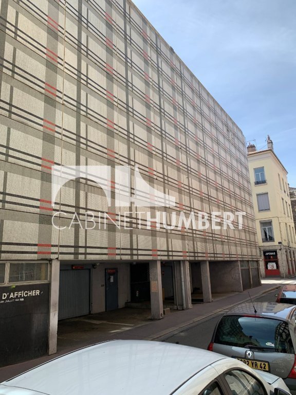 Agence immobilière de Cabinet Humbert