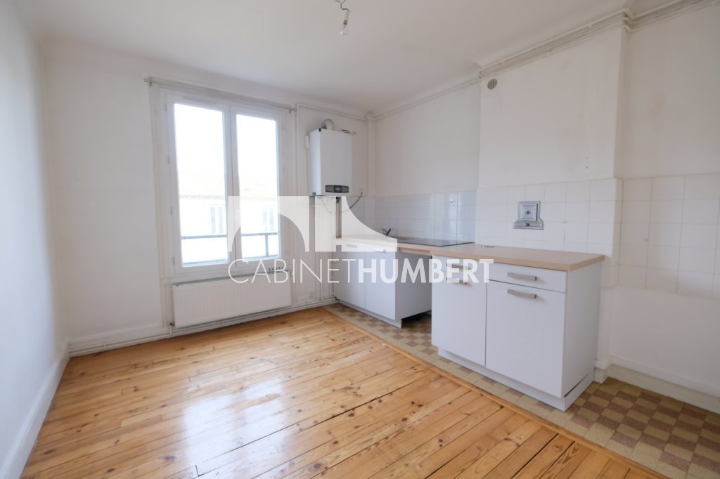 Agence immobilière de Cabinet Humbert