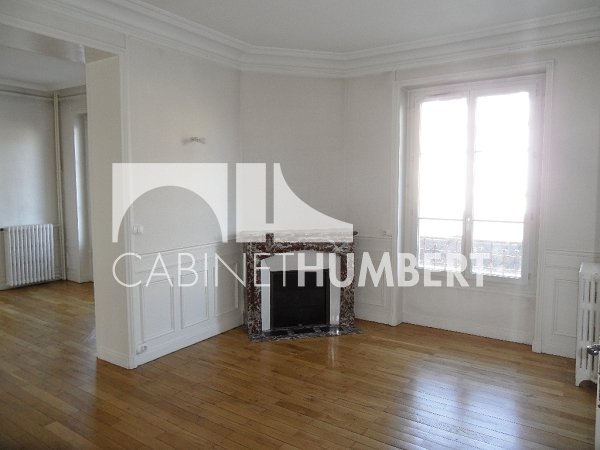 Agence immobilière de Cabinet Humbert