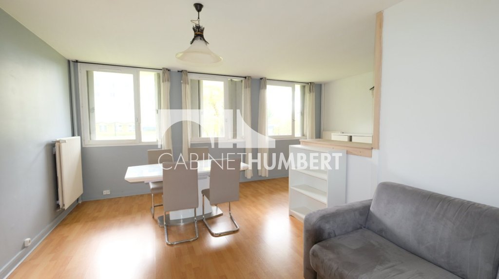 Agence immobilière de Cabinet Humbert