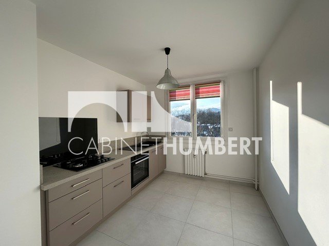 Agence immobilière de Cabinet Humbert