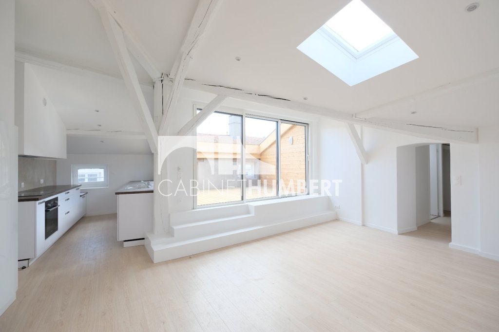 Agence immobilière de Cabinet Humbert